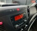 Сірий Івеко Дейлі, об'ємом двигуна 3 л та пробігом 435 тис. км за 32900 $, фото 13 на Automoto.ua
