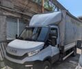 Серый Ивеко Дейли, объемом двигателя 2.8 л и пробегом 289 тыс. км за 35000 $, фото 1 на Automoto.ua