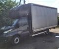 Сірий Івеко Дейлі, об'ємом двигуна 3 л та пробігом 103 тис. км за 34000 $, фото 1 на Automoto.ua