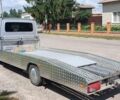 Сірий Івеко Дейлі, об'ємом двигуна 2.3 л та пробігом 396 тис. км за 11200 $, фото 3 на Automoto.ua