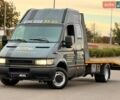 Сірий Івеко Дейлі, об'ємом двигуна 3 л та пробігом 642 тис. км за 14800 $, фото 1 на Automoto.ua