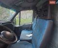 Серый Ивеко Дейли, объемом двигателя 2.8 л и пробегом 539 тыс. км за 5200 $, фото 7 на Automoto.ua