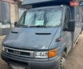 Серый Ивеко Дейли, объемом двигателя 2.8 л и пробегом 7 тыс. км за 6500 $, фото 1 на Automoto.ua