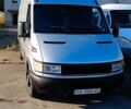 Сірий Івеко Дейлі, об'ємом двигуна 3 л та пробігом 360 тис. км за 8500 $, фото 1 на Automoto.ua