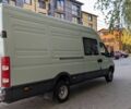 Сірий Івеко Дейлі, об'ємом двигуна 3 л та пробігом 593 тис. км за 11600 $, фото 4 на Automoto.ua