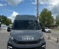 Сірий Івеко Дейлі, об'ємом двигуна 2.29 л та пробігом 250 тис. км за 15300 $, фото 1 на Automoto.ua