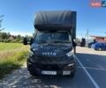 Серый Ивеко Дейли, объемом двигателя 3 л и пробегом 435 тыс. км за 37500 $, фото 1 на Automoto.ua