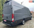 Сірий Івеко Дейлі, об'ємом двигуна 3 л та пробігом 288 тис. км за 35930 $, фото 2 на Automoto.ua