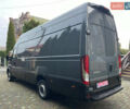 Сірий Івеко Дейлі, об'ємом двигуна 3 л та пробігом 288 тис. км за 35930 $, фото 3 на Automoto.ua