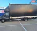 Сірий Івеко Дейлі, об'ємом двигуна 3 л та пробігом 400 тис. км за 39900 $, фото 1 на Automoto.ua
