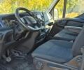 Сірий Івеко Дейлі, об'ємом двигуна 3 л та пробігом 588 тис. км за 24800 $, фото 21 на Automoto.ua