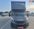 Сірий Івеко Дейлі, об'ємом двигуна 3 л та пробігом 400 тис. км за 39900 $, фото 28 на Automoto.ua