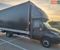 Сірий Івеко Дейлі, об'ємом двигуна 3 л та пробігом 395 тис. км за 43900 $, фото 7 на Automoto.ua