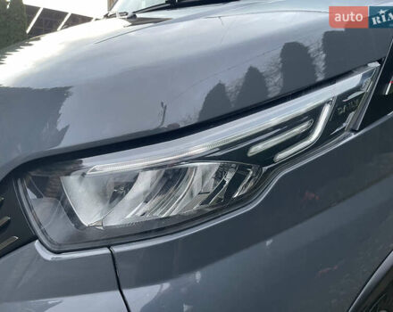 Сірий Івеко Дейлі, об'ємом двигуна 3 л та пробігом 288 тис. км за 35930 $, фото 19 на Automoto.ua