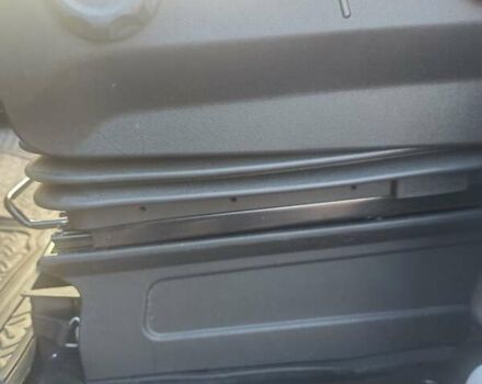 Сірий Івеко Дейлі, об'ємом двигуна 3 л та пробігом 32 тис. км за 46000 $, фото 15 на Automoto.ua