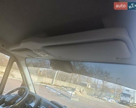 Сірий Івеко Дейлі, об'ємом двигуна 3 л та пробігом 32 тис. км за 46000 $, фото 13 на Automoto.ua