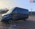 Сірий Івеко Дейлі, об'ємом двигуна 3 л та пробігом 32 тис. км за 46000 $, фото 3 на Automoto.ua
