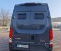 Сірий Івеко Дейлі, об'ємом двигуна 3 л та пробігом 32 тис. км за 46000 $, фото 1 на Automoto.ua