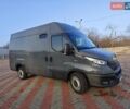 Сірий Івеко Дейлі, об'ємом двигуна 3 л та пробігом 32 тис. км за 46000 $, фото 2 на Automoto.ua