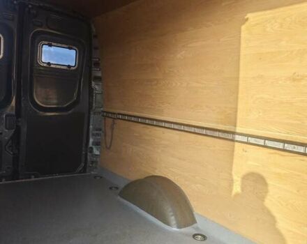 Сірий Івеко Дейлі, об'ємом двигуна 3 л та пробігом 32 тис. км за 46000 $, фото 6 на Automoto.ua