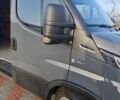 Сірий Івеко Дейлі, об'ємом двигуна 3 л та пробігом 32 тис. км за 46000 $, фото 8 на Automoto.ua