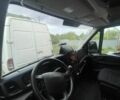 Сірий Івеко Дейлі, об'ємом двигуна 3 л та пробігом 380 тис. км за 27500 $, фото 8 на Automoto.ua