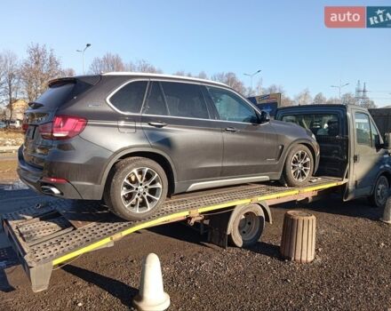 Сірий Івеко Дейлі, об'ємом двигуна 2.8 л та пробігом 480 тис. км за 9800 $, фото 13 на Automoto.ua