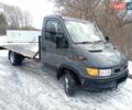 Серый Ивеко Дейли, объемом двигателя 2.8 л и пробегом 558 тыс. км за 9500 $, фото 1 на Automoto.ua
