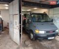 Сірий Івеко Дейлі, об'ємом двигуна 2.8 л та пробігом 480 тис. км за 9800 $, фото 21 на Automoto.ua