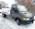 Сірий Івеко Дейлі, об'ємом двигуна 2.8 л та пробігом 480 тис. км за 9800 $, фото 6 на Automoto.ua