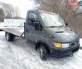 Сірий Івеко Дейлі, об'ємом двигуна 2.8 л та пробігом 480 тис. км за 9800 $, фото 15 на Automoto.ua