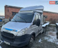 Сірий Івеко Дейлі, об'ємом двигуна 3 л та пробігом 314 тис. км за 41000 $, фото 1 на Automoto.ua