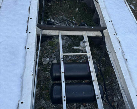 Сірий Івеко Дейлі, об'ємом двигуна 3 л та пробігом 314 тис. км за 49041 $, фото 17 на Automoto.ua