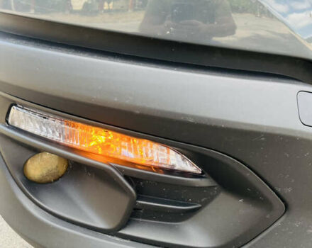 Серый Ивеко Дейли, объемом двигателя 3 л и пробегом 463 тыс. км за 26800 $, фото 26 на Automoto.ua