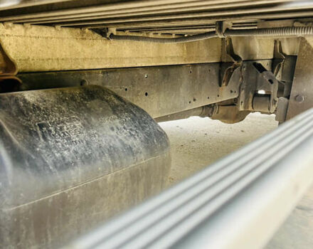 Серый Ивеко Дейли, объемом двигателя 3 л и пробегом 463 тыс. км за 26800 $, фото 24 на Automoto.ua