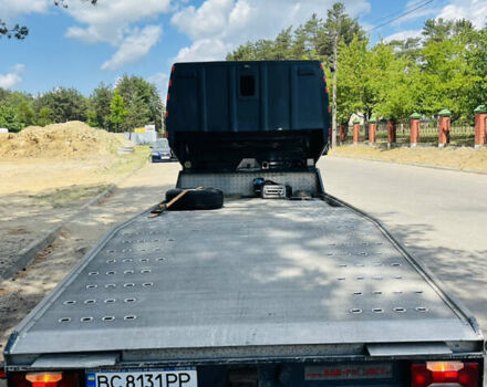 Серый Ивеко Дейли, объемом двигателя 3 л и пробегом 463 тыс. км за 26800 $, фото 13 на Automoto.ua