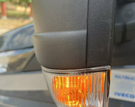 Серый Ивеко Дейли, объемом двигателя 3 л и пробегом 463 тыс. км за 26800 $, фото 20 на Automoto.ua