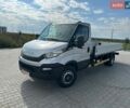 Серый Ивеко Дейли, объемом двигателя 3 л и пробегом 268 тыс. км за 31500 $, фото 1 на Automoto.ua