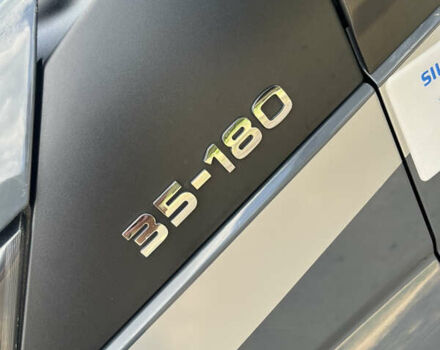 Серый Ивеко Дейли, объемом двигателя 3 л и пробегом 463 тыс. км за 26800 $, фото 17 на Automoto.ua