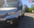 Серый Ивеко Дейли, объемом двигателя 3 л и пробегом 285 тыс. км за 28900 $, фото 18 на Automoto.ua