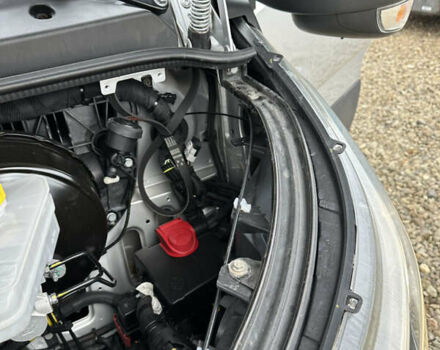 Сірий Івеко Дейлі, об'ємом двигуна 3 л та пробігом 265 тис. км за 33700 $, фото 27 на Automoto.ua