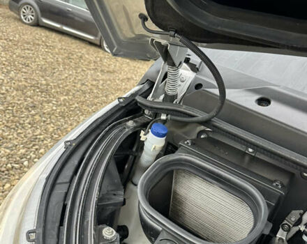 Сірий Івеко Дейлі, об'ємом двигуна 3 л та пробігом 265 тис. км за 33700 $, фото 29 на Automoto.ua