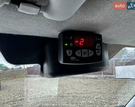 Сірий Івеко Дейлі, об'ємом двигуна 3 л та пробігом 265 тис. км за 33700 $, фото 24 на Automoto.ua