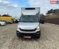 Серый Ивеко Дейли, объемом двигателя 3 л и пробегом 270 тыс. км за 33700 $, фото 1 на Automoto.ua