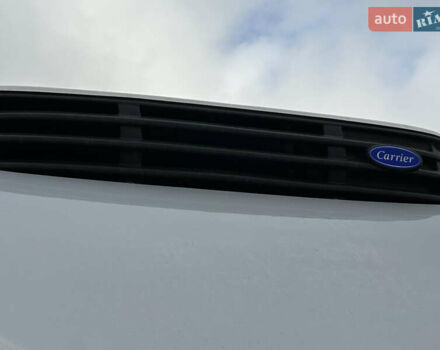 Сірий Івеко Дейлі, об'ємом двигуна 3 л та пробігом 265 тис. км за 33700 $, фото 10 на Automoto.ua