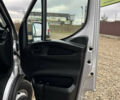 Сірий Івеко Дейлі, об'ємом двигуна 3 л та пробігом 265 тис. км за 33700 $, фото 30 на Automoto.ua