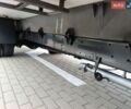 Серый Ивеко Дейли, объемом двигателя 3 л и пробегом 545 тыс. км за 45500 $, фото 34 на Automoto.ua