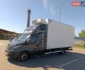 Серый Ивеко Дейли, объемом двигателя 3 л и пробегом 420 тыс. км за 49900 $, фото 1 на Automoto.ua