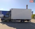 Серый Ивеко Дейли, объемом двигателя 3 л и пробегом 420 тыс. км за 49900 $, фото 12 на Automoto.ua