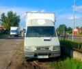 Серый Ивеко Дейли, объемом двигателя 2.8 л и пробегом 600 тыс. км за 3950 $, фото 1 на Automoto.ua